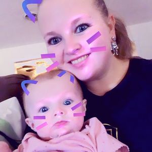 Meet your Posher, Stacey